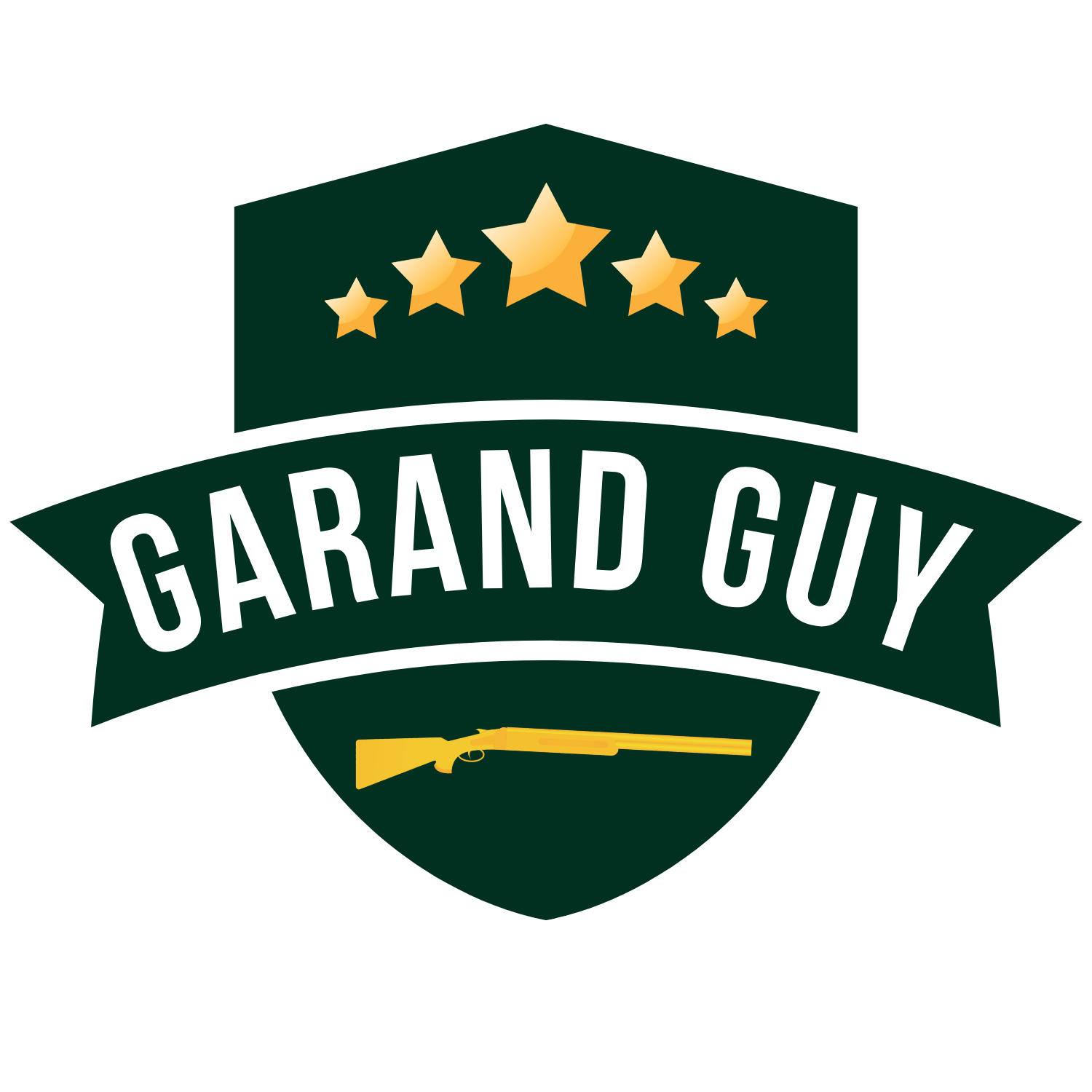 The Garand Guy